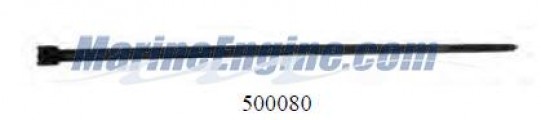 Evinrude Johnson OMC 0500080 - Tie Strap 4