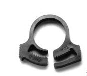 Evinrude Johnson OMC 0500097 - Snap Clamp #24