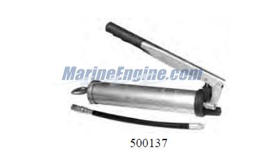 Evinrude Johnson OMC 0500137 - H.d. Grease Gun
