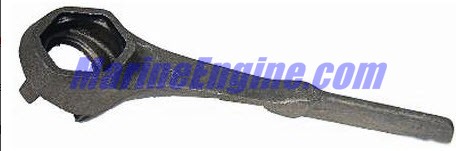 Evinrude Johnson OMC 0500147 - Bung Wrench- #30169