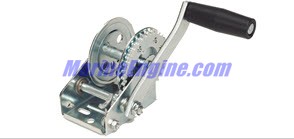 Evinrude Johnson OMC 0500503 - Winch 600- #09032