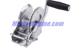 Evinrude Johnson OMC 0500504 - Cap Winch #09034