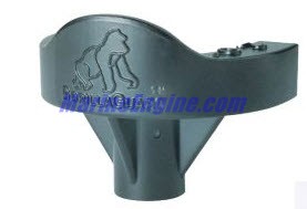 Evinrude Johnson OMC 0500512 - Coupler Lock #09146
