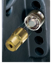 Evinrude Johnson OMC 0500759 - Prop Lock #74040