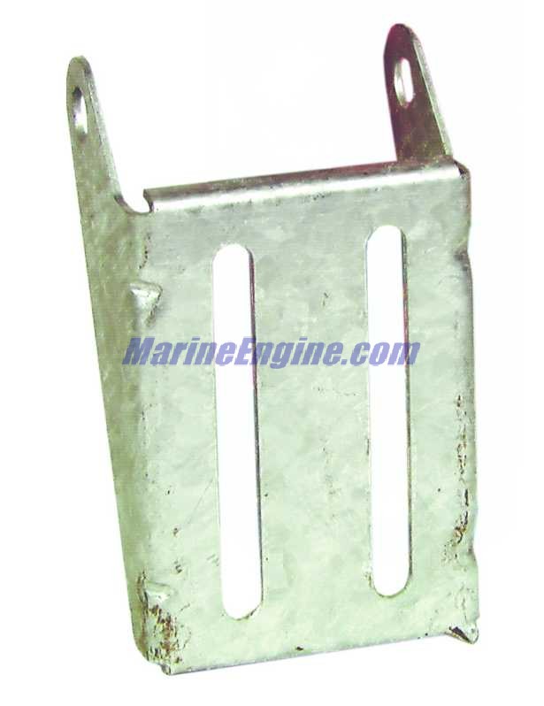 Evinrude Johnson OMC 0500774 - Panel Bracket #00026