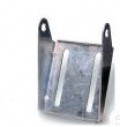 Evinrude Johnson OMC 0500776 - Glv.pnlBracket #00028