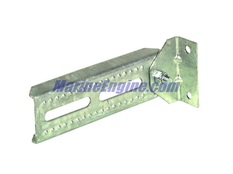 Evinrude Johnson OMC 0500788 - Swvl Bracket #00004