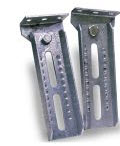 Evinrude Johnson OMC 0500790 - Swivel Bracket #00008