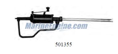 Evinrude Johnson OMC 0501355 - Pump - One Quart Per Stroke #00975