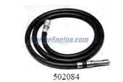 Evinrude Johnson OMC 0502084 - Hose #52178