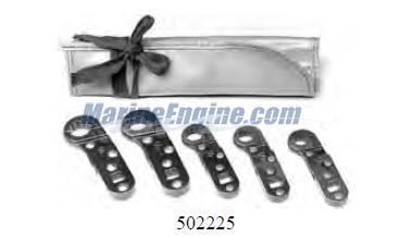 Evinrude Johnson OMC 0502225 - Ratct Tube Wrench