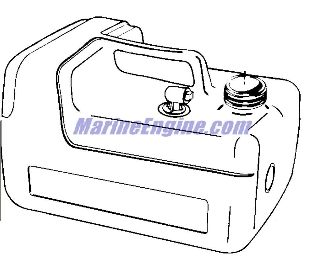 Evinrude Johnson OMC Evinrude Johnson OMC OMC0502365
0502365