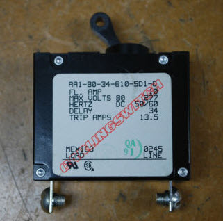 Evinrude Johnson OMC Evinrude Johnson OMC OMC0502370
0502370