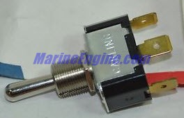 Evinrude Johnson OMC 0502420 - Metal Toggle