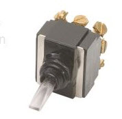 Evinrude Johnson OMC 0502425 - Lighted Toggle