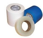Evinrude Johnson OMC 0502457 - Shrink Tape- White