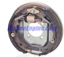 Evinrude Johnson OMC 0502479 - 10BRAKE Package #84195