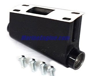 Evinrude Johnson OMC 0502487 - Cylinderc Repl Kt #85841