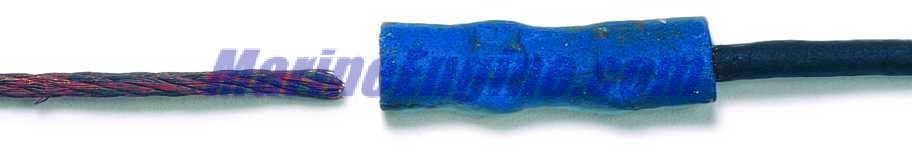 Evinrude Johnson OMC Evinrude Johnson OMC OMC0502525
0502525