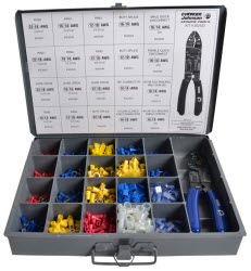Evinrude Johnson OMC 0502552 - Terminal Kit -Large