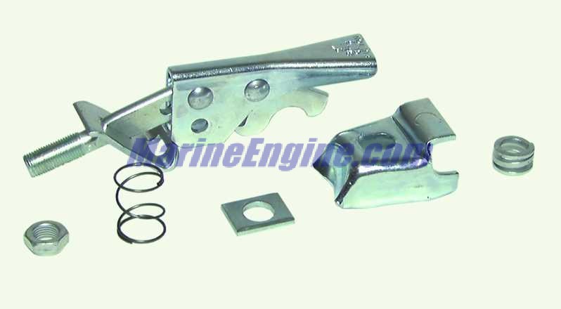 Evinrude Johnson OMC Evinrude Johnson OMC OMC0502589
0502589