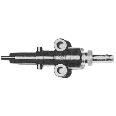 Evinrude Johnson OMC 0502869 - Fuel Line Connector