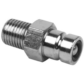Evinrude Johnson OMC 0502870 - Fuel Line Connector