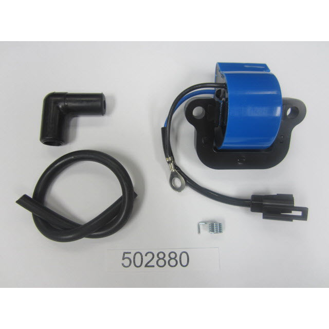 Evinrude Johnson OMC 0502880 - Ignition Coil Assembly