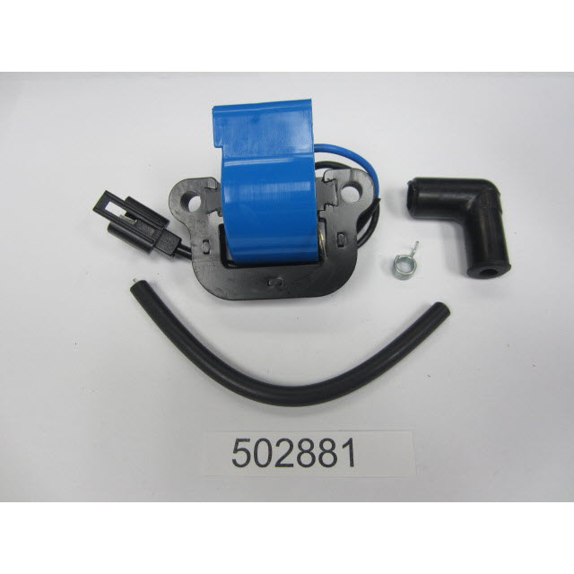 Evinrude Johnson OMC 0502881 - Ignition Coil Assembly