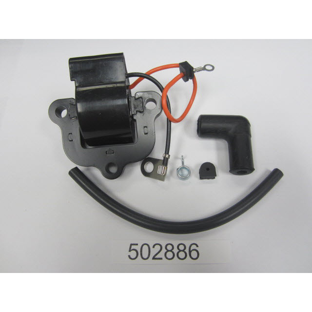 Evinrude Johnson OMC 0502886 - Ignition Coil Kit