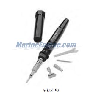 Evinrude Johnson OMC 0502899 - Ultra Torch #10179