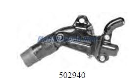 Evinrude Johnson OMC 0502940 - Gate Valve #30063