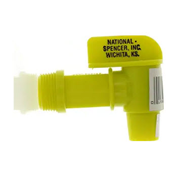 Evinrude Johnson OMC 0502941 - Pl Faucet #30068