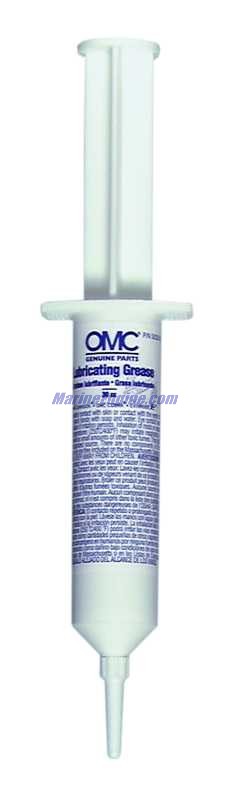 Evinrude Johnson OMC Evinrude Johnson OMC OMC0503243
0503243