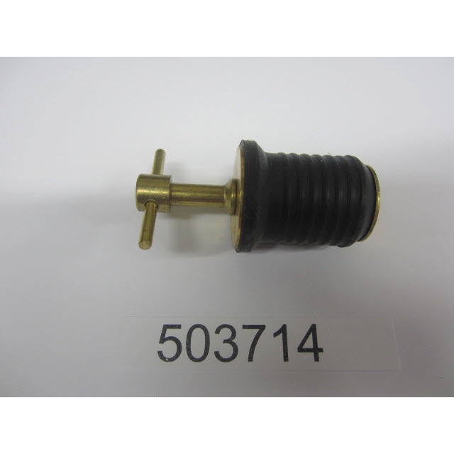 Evinrude Johnson OMC 0503714 - Drain Plug