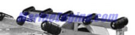 Evinrude Johnson OMC 0503740 - Roller Bnk Pr #00127