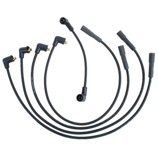 Evinrude Johnson OMC 0503747 - Spark Plug Wire Set