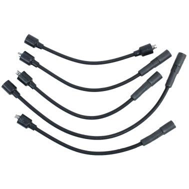 Evinrude Johnson OMC 0503748 - Spark Plug Wire Set