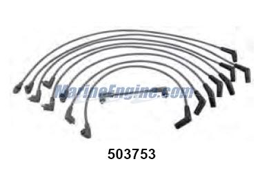 Evinrude Johnson OMC 0503753 - Spark Plug Wire Set