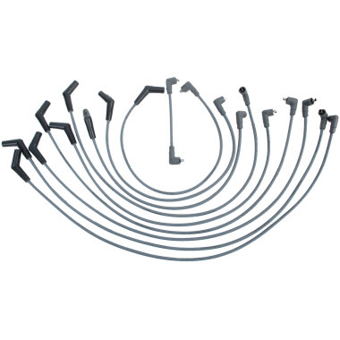 Evinrude Johnson OMC 0503755 - Spark Plug Wire Set