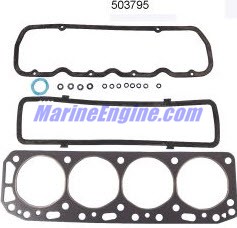 Evinrude Johnson OMC Evinrude Johnson OMC OMC0503795
0503795