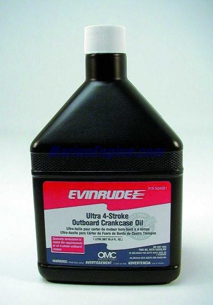 Evinrude Johnson OMC Evinrude Johnson OMC OMC0504001
0504001