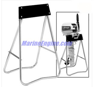 Evinrude Johnson OMC 0504157 - Motor Stand #30400