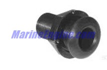 Evinrude Johnson OMC 0504293 - 2PC Hull Con.