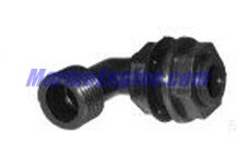 Evinrude Johnson OMC 0504295 - Thru-hull Con