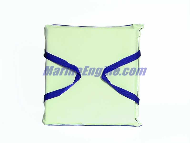 Evinrude Johnson OMC 0504989 - Boat Cushion #23308