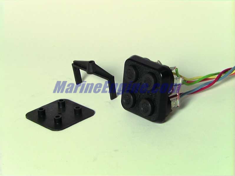 Evinrude Johnson OMC Evinrude Johnson OMC OMC0505108
0505108