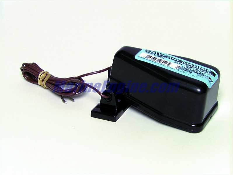 Evinrude Johnson OMC 0505143 - Auto. Flt Sw #26014