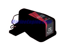 Evinrude Johnson OMC 0505144 - Protector Cover