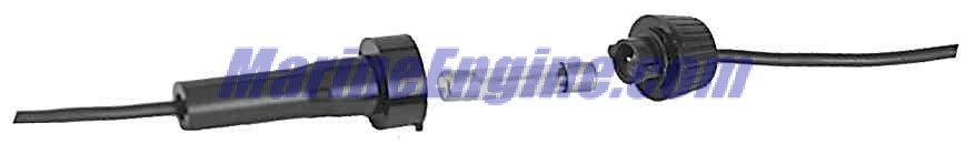 Evinrude Johnson OMC 0506175 - Fuse Holder #04811